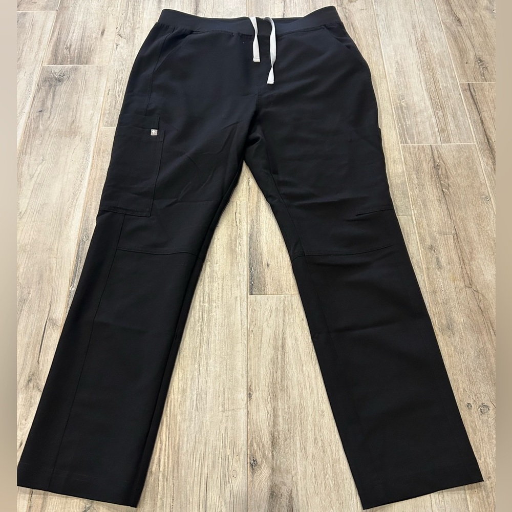Mens Figs Slim Axim scrub bottom, M $48